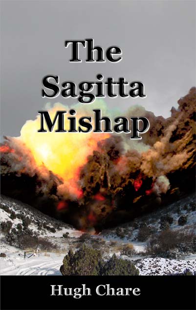 The Sagitta Mishap